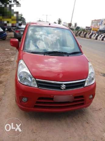 Maruti Suzuki Zen Estilo Lxi Bs Iv, , Petrol