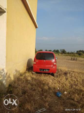  Maruti Suzuki Zen Estilo petrol  Kms