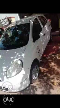  Nissan Micra petrol  Kms