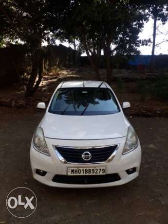 Nissan Sunny diesel  Kms  year