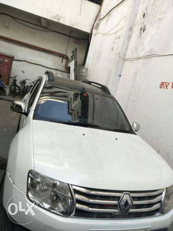  Renault Duster diesel  Kms