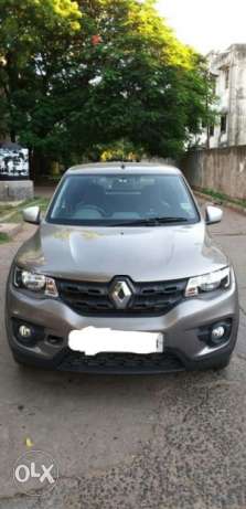 Renault Kwid Rxt, , Petrol