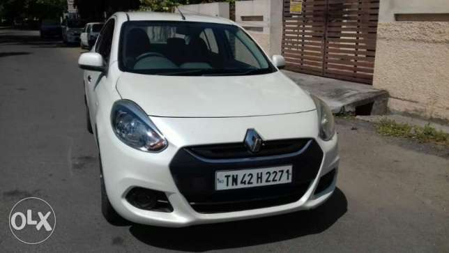 Renault Scala Rxl Diesel, , Diesel