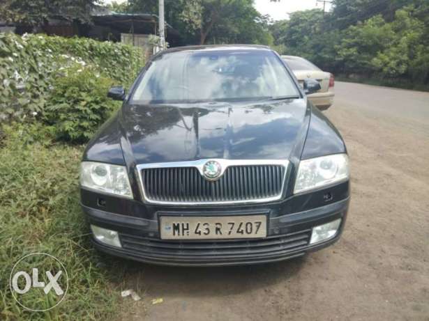 Skoda Laura L&k 1.9 Pd At, , Diesel