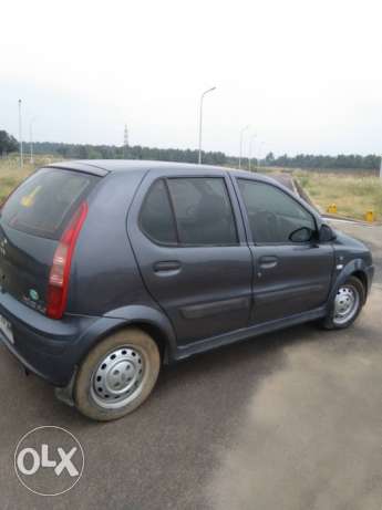  Tata Indica V2 Turbo diesel  Kms