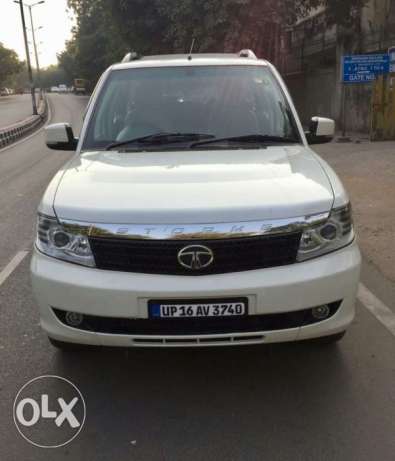 Tata Safari Storme 2.2 Ex 4x, Diesel