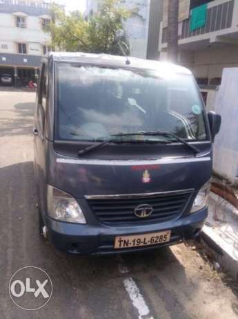 Tata Venture Ex 8 Str, , Diesel