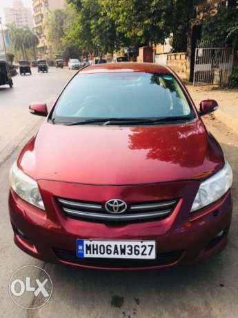 Toyota Corolla Altis 1.8 Gl, , Petrol