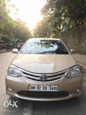 Toyota Etios Liva Gd Sp*, , Diesel