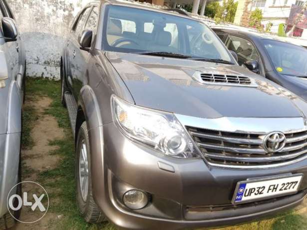 Toyota Fortuner 3.0 4x4 Mt, , Diesel