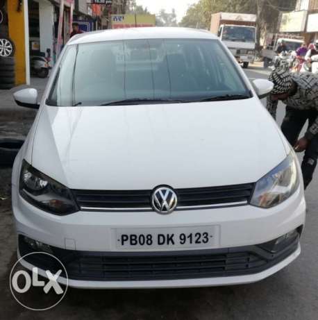 Volkswagen Ameo, , Petrol