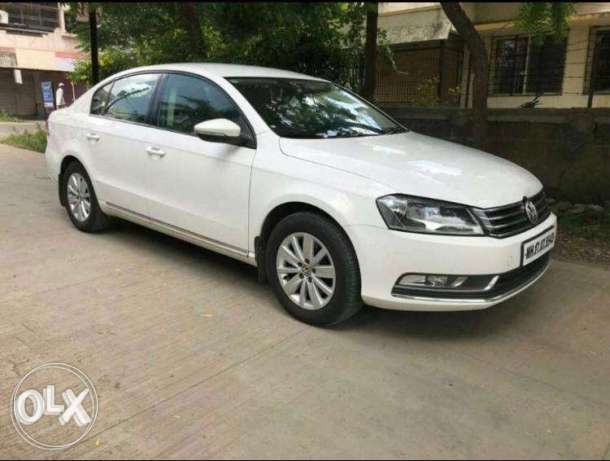 Volkswagen Passat Trendline Mt, , Diesel