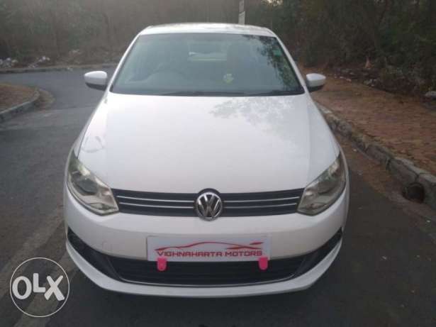 Volkswagen Vento Highline Diesel, , Diesel