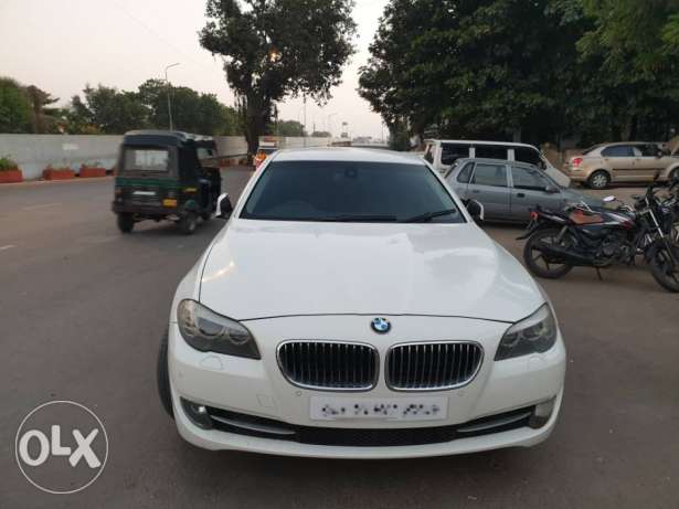 BMW 5 Series diesel  Kms  year