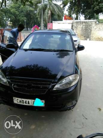  Chevrolet Optra diesel  Kms