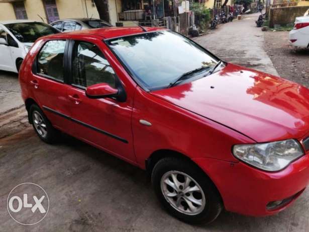 Fiat Palio Stile Sport , Petrol