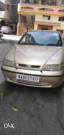 Fiat Palio petrol  Kms  year