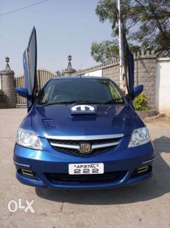 Honda City 1.5 Exi New, , Petrol