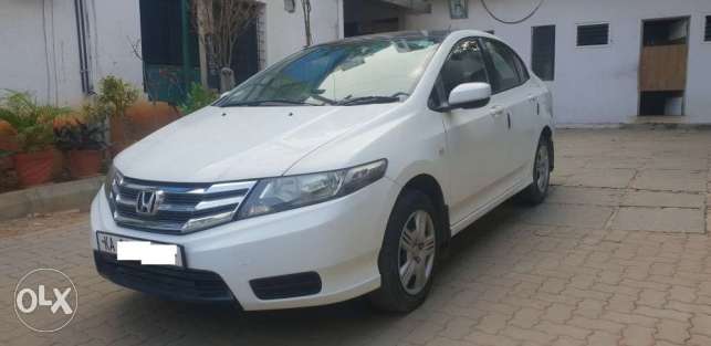 Honda City S, , Petrol