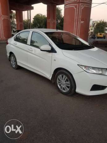  Honda City Zx diesel  Kms