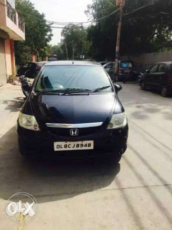 Honda City Zx diesel  Kms  year