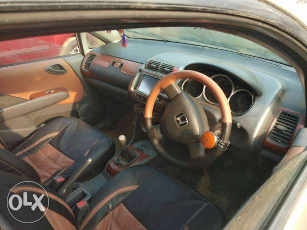 Honda City Zx petrol  Kms  year only call