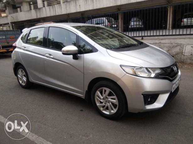 Honda Jazz V At, , Petrol