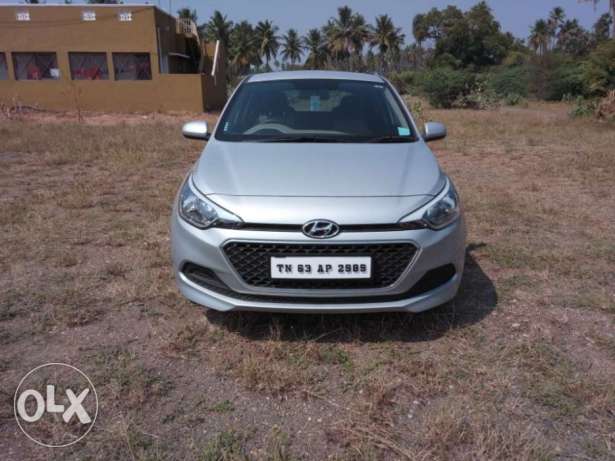 Hyundai Elite I20 Magna , Petrol