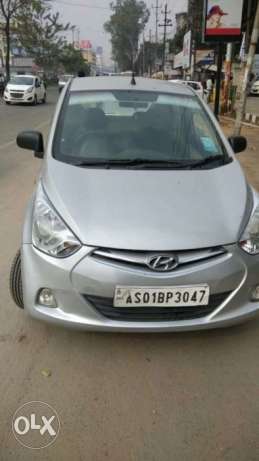 Hyundai Eon Era +, , Petrol