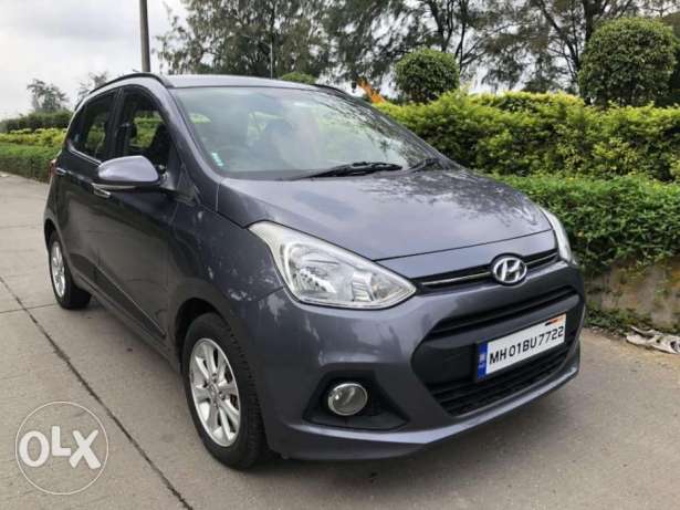 Hyundai Grand I10 Asta 1.2 Kappa Vtvt (o), , Petrol