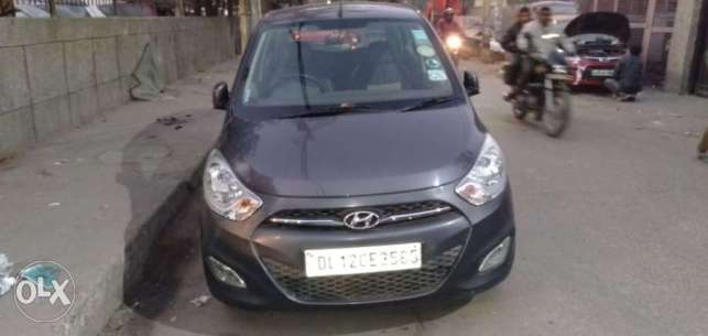 Hyundai I10 Magna , Petrol