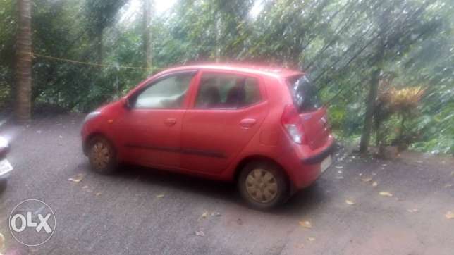 Hyundai I10 petrol  Kms  year