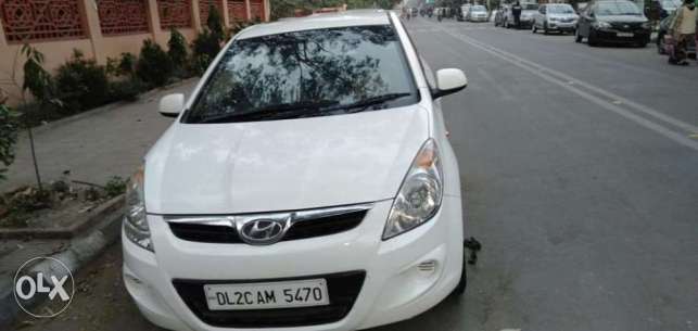 Hyundai I20 Magna 1.4 Crdi, , Diesel