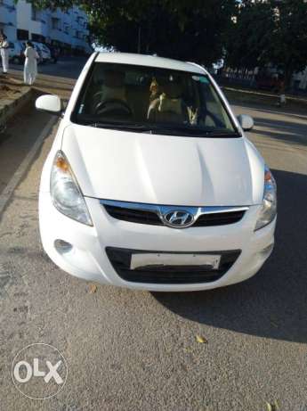  Hyundai I20 diesel  Kms