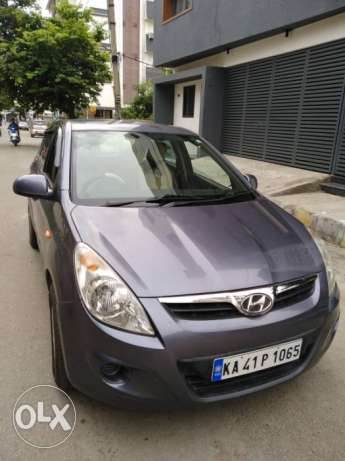 Hyundai I20 diesel  Kms  year