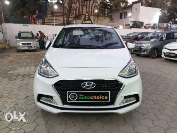 Hyundai Xcent Base 1.1 Crdi, , Diesel