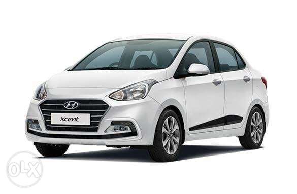 Hyundai Xcent, , Diesel