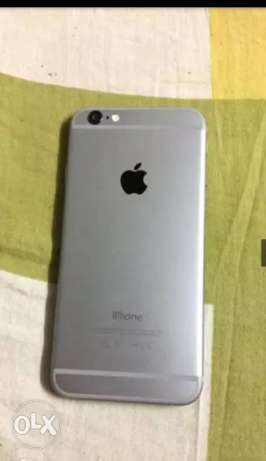 I phone 6 32 gb sale or exchange best condition