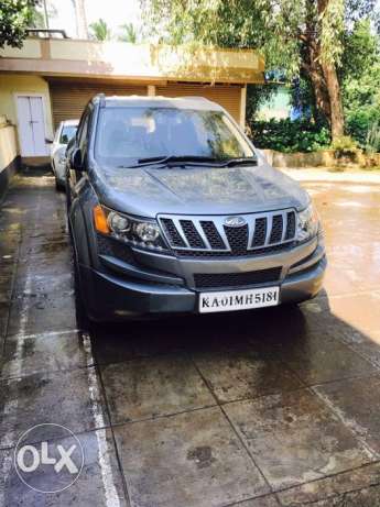  Mahindra Xuv500 W8 diesel 4x4 Excellent condition