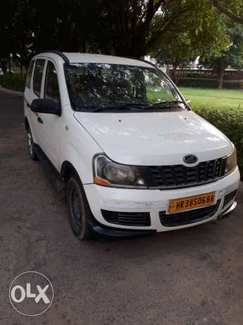  Mahindra Xylo diesel  Kms