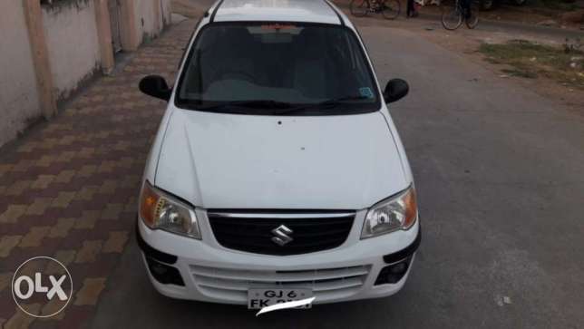 Maruti Suzuki Alto K10 Vxi (o), , Cng