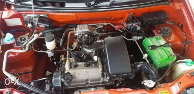 Maruti Suzuki Alto Lxi Bs-iii, , Petrol