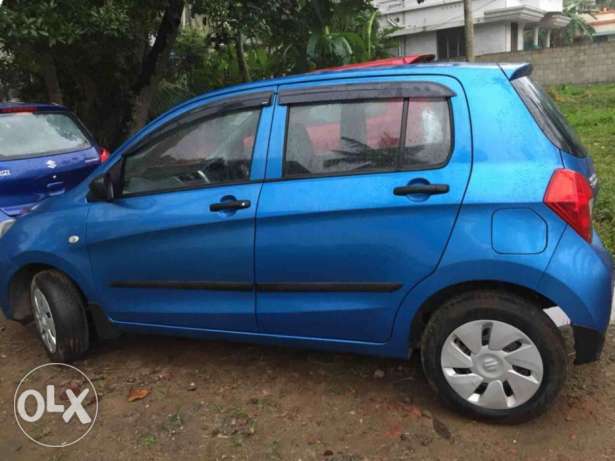 Maruti Suzuki Celerio, , Petrol