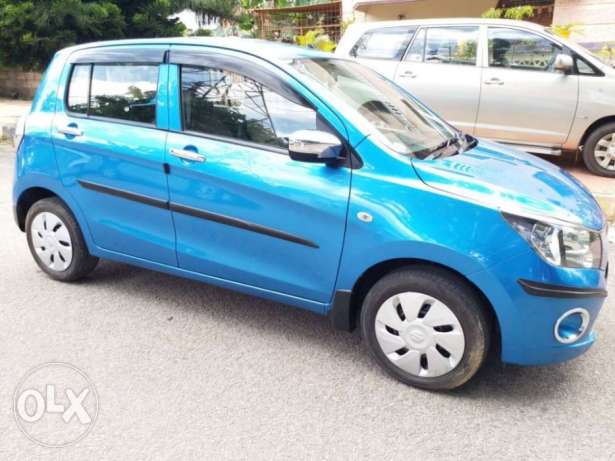 Maruti Suzuki Celerio Vxi Amt, , Petrol