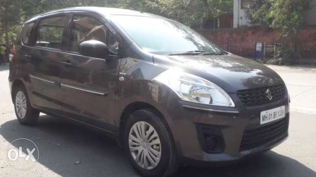 Maruti Suzuki Ertiga Vxi, , Petrol