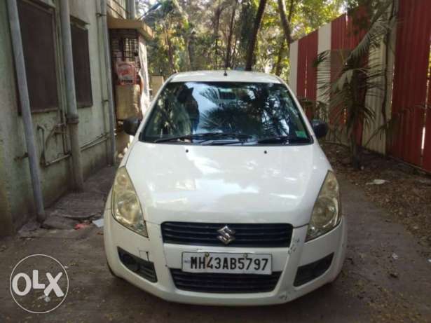 Maruti Suzuki Ritz Ldi Bs-iv, , Diesel