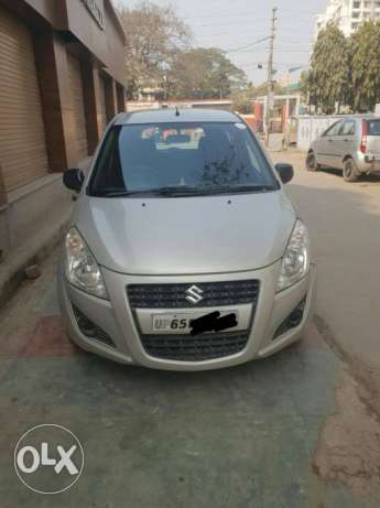  Maruti Suzuki Ritz diesel  Kms