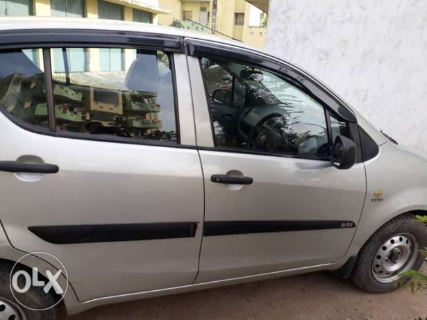 Maruti Suzuki Ritz diesel  Kms  year