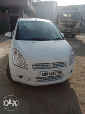 Maruti Suzuki Ritz diesel  Kms  year