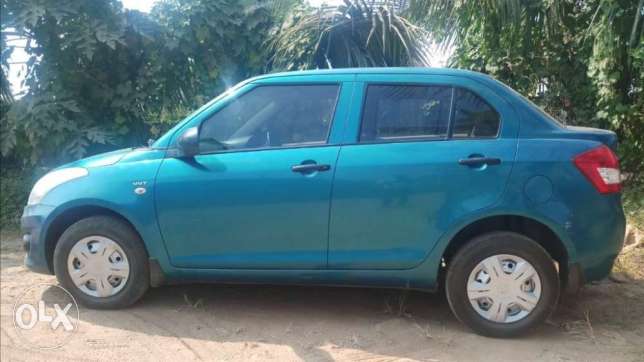 Maruti Suzuki Swift Dzire Lxi, , Petrol